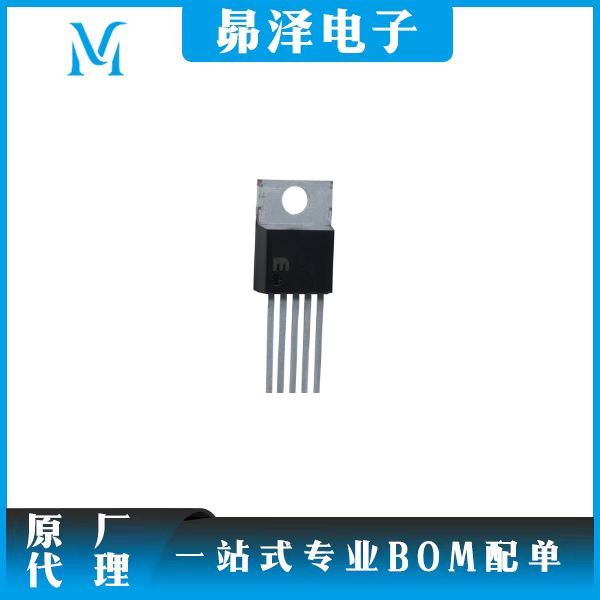 线性  Microchip  MIC29503WT