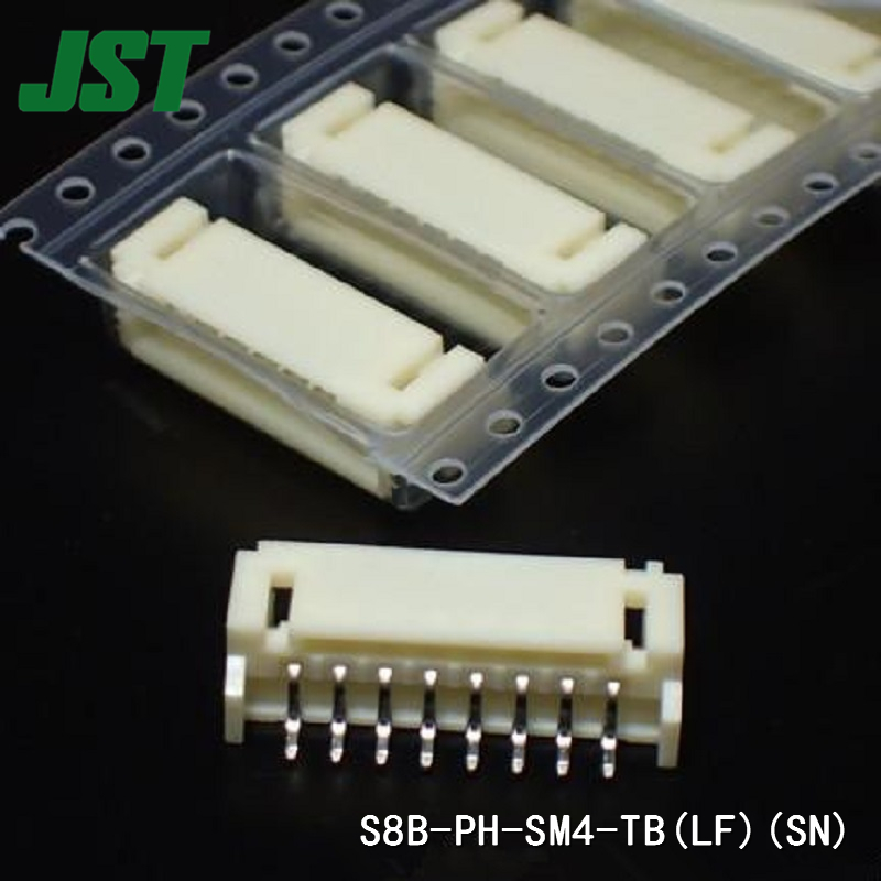 S8B-PH-SM4-TB(LF)(SN)	 - 