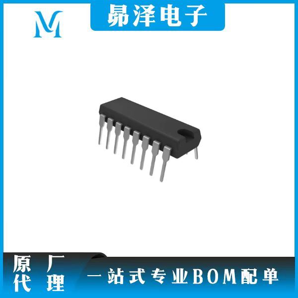 MC14559BCP  ON Semiconductor