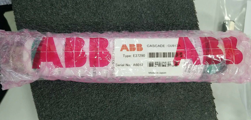 ABB Ϳѹ E37290  CU913A   NO;A6012