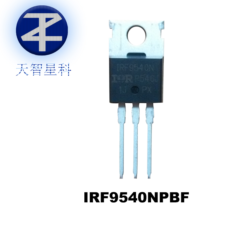 ӦӢԭװMOSFET   IRF9540NPBF