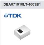 DEA071910LT-4003B1 TDK 5G网络带通滤波器