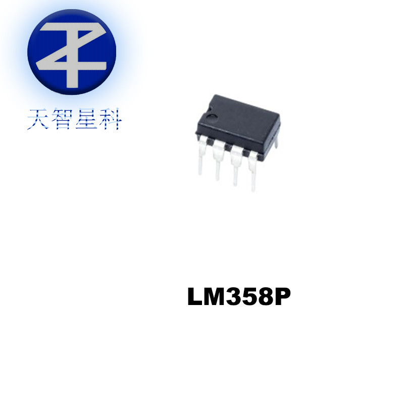 ӦTIԭװ˷IC   LM358P