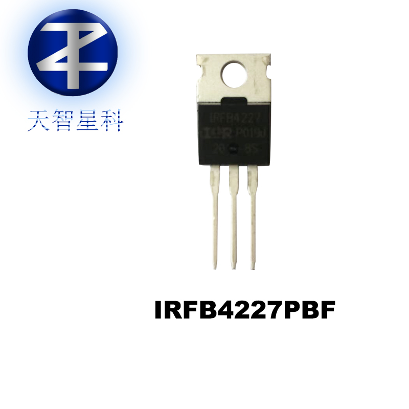 ӦӢԭװMOSFET    IRFB4227PBF