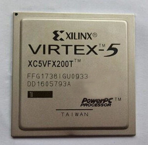 XC5VFX200T-1FFG1738I ˼ ɵ·IC