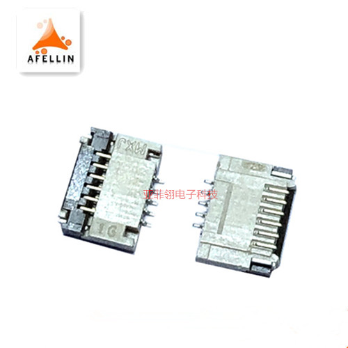 54809-1198 MOLEX 11pin 0.3mm FPC原装现货 连接器