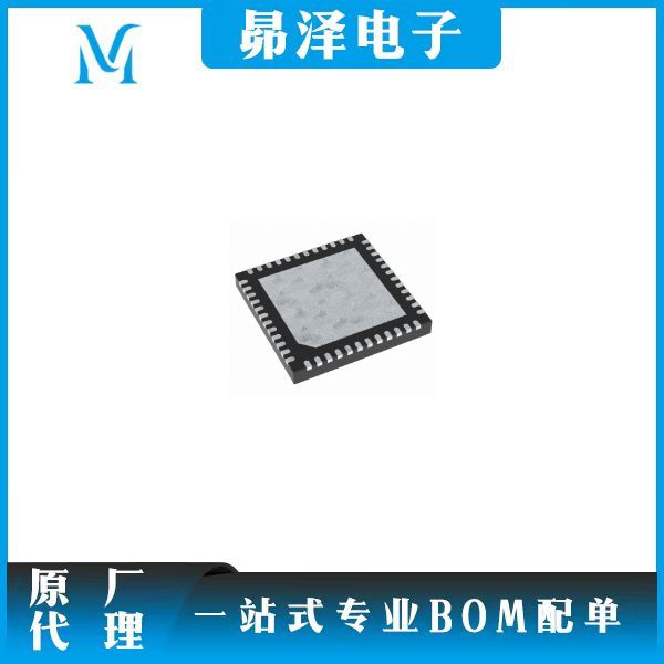 控制器  Microchip  PD64004AH