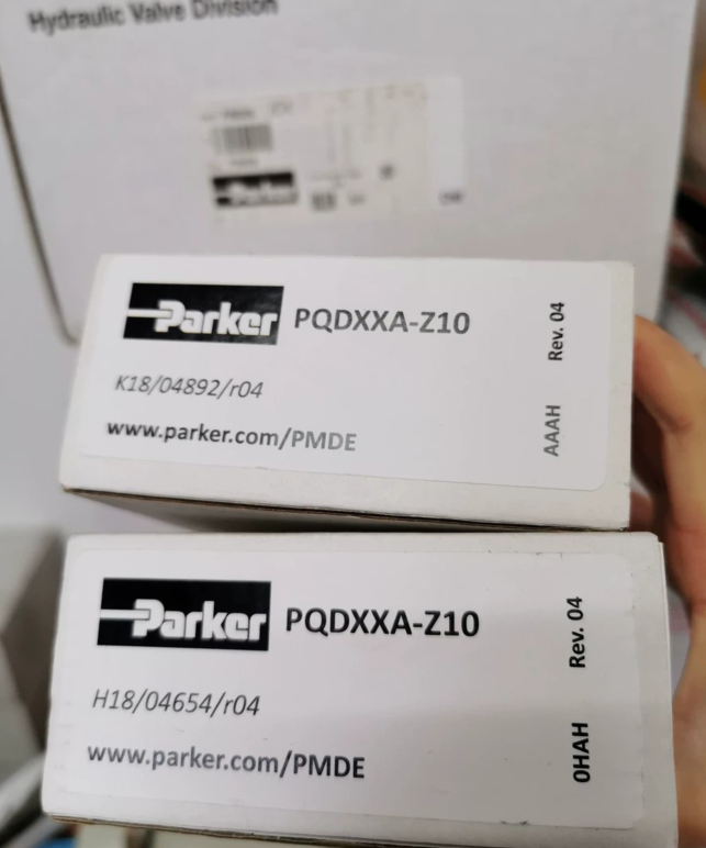美国派克Parker气动增压器信号放大器PQDXXA-Z10  K18/04654/r04