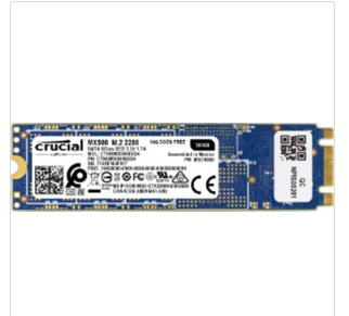 SSD-CT500MX500SSD4原装现货200