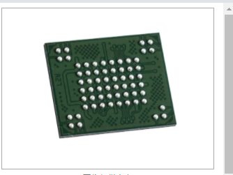 MT29F4G08ABADAH4-ITX:D原装现货1K