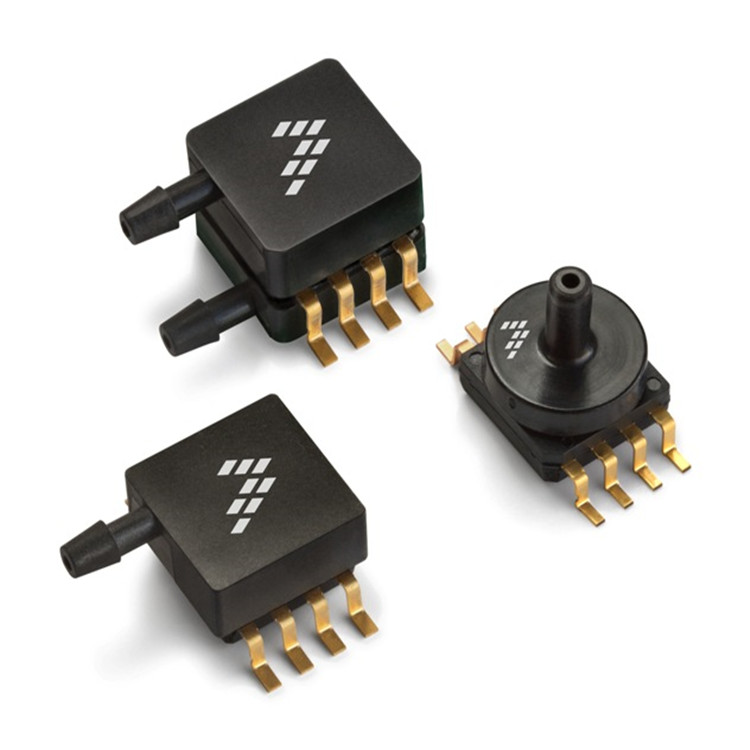 NXP/Freescale-115至115kPA真空壓力傳感器MPX4115A