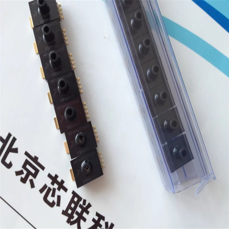 NXP/Freescale-115至115kPA真空壓力傳感器MPX4115A
