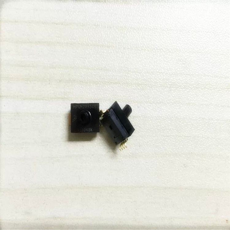 MPX2050D恩智浦NXP/Freescale (0至50kPa) 無人飛機測量壓力傳感器