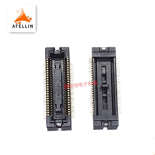 ԭװֻ AXK750527G 50pin 0.4mm ֻӲ 