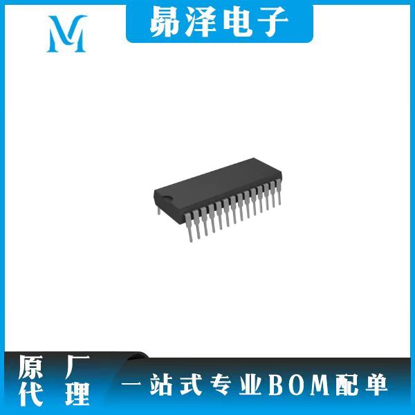 电信  Microchip  MT8920BE1
