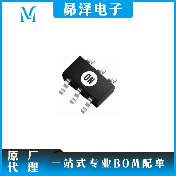 SMUN5312DW1T1G  ON Semiconductor