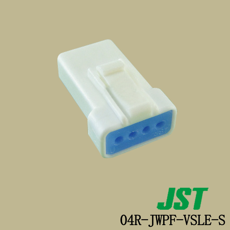 供应  04R-JWPF-VSLE-S JST接插件
