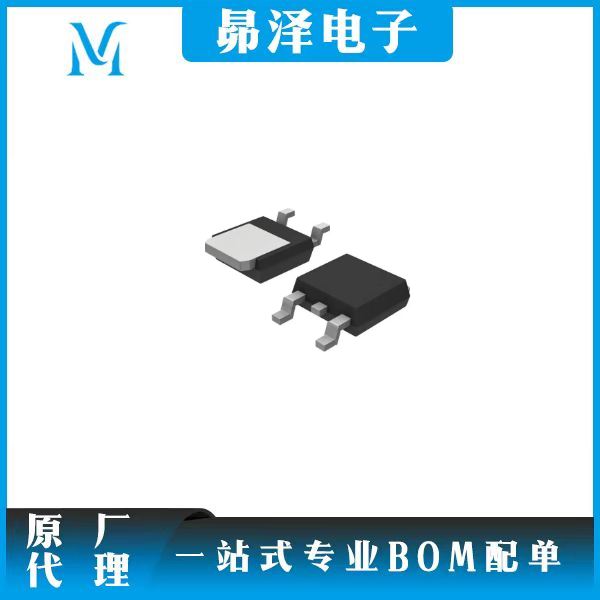 MSRD620CTT4G  ON Semiconductor 阵列