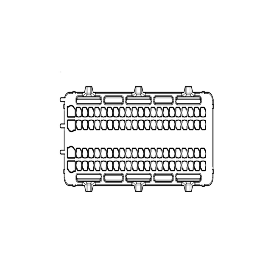 供应 1928405067  博世接插件 汽车连接器