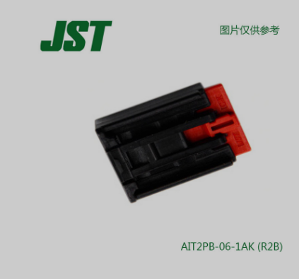 接插件AIT2PB-06-1AK JST 连接器