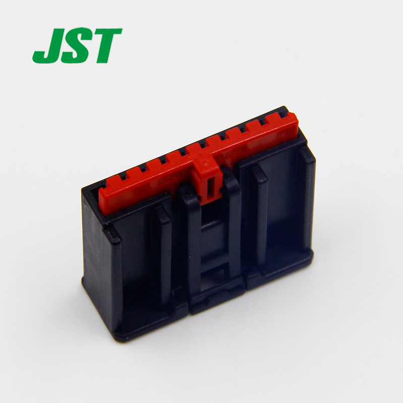 接插件AIT2PB-10-1AK JST 连接器