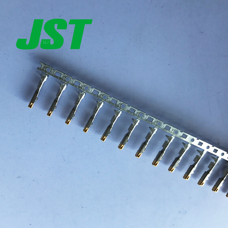 接插件SAIT-A03GF-M064 JST 连接器