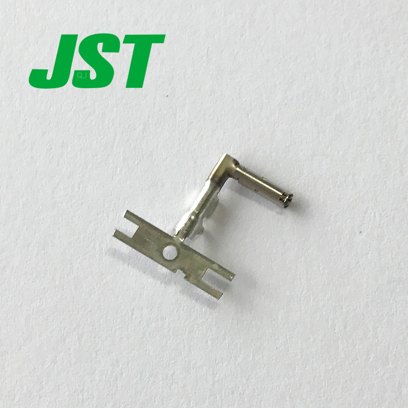 接插件SSQSK-A03GJ-P-R JST 连接器