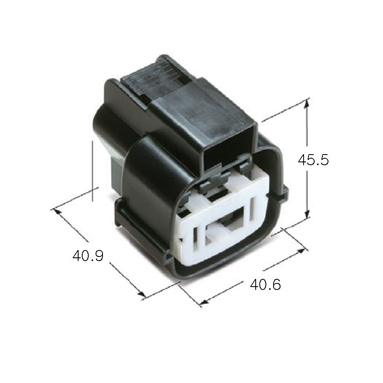 供应MG642292-5 KET 接插件 汽车连接器