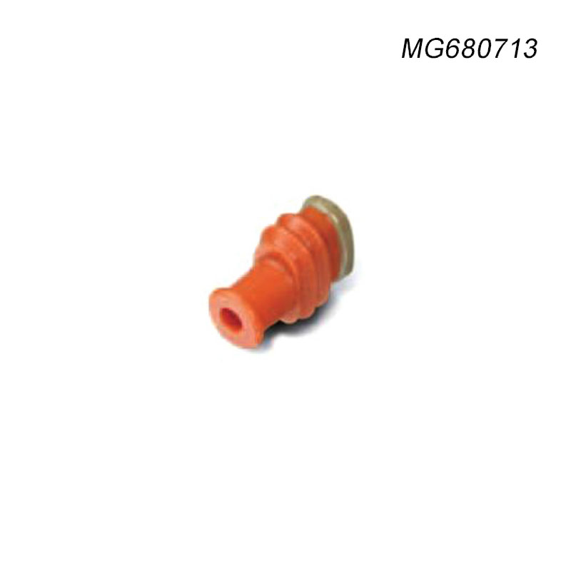 供应 MG680713  KET 接插件 汽车连接器