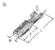 供应 ST730775-3 KET 接插件 汽车连接器