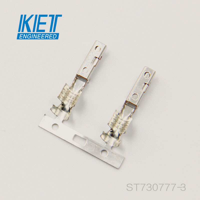 供应 ST730777-3 KET 接插件 汽车连接器