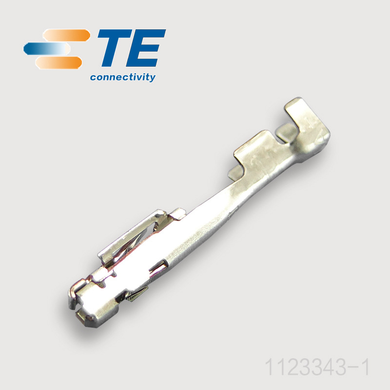 供应 1123343-1泰科接插件 汽车连接器