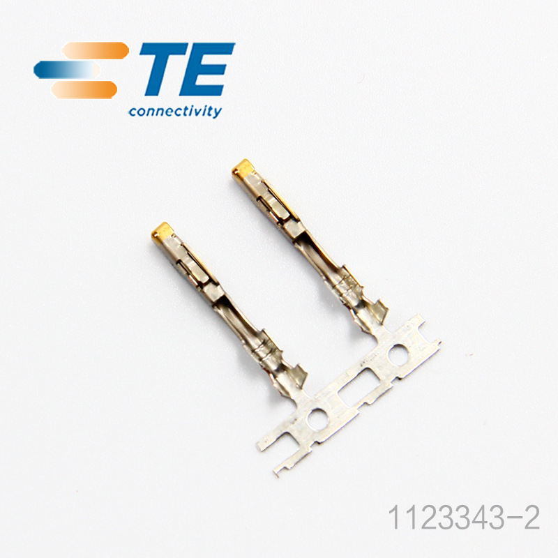 供应 1123343-2泰科 接插件 汽车连接器