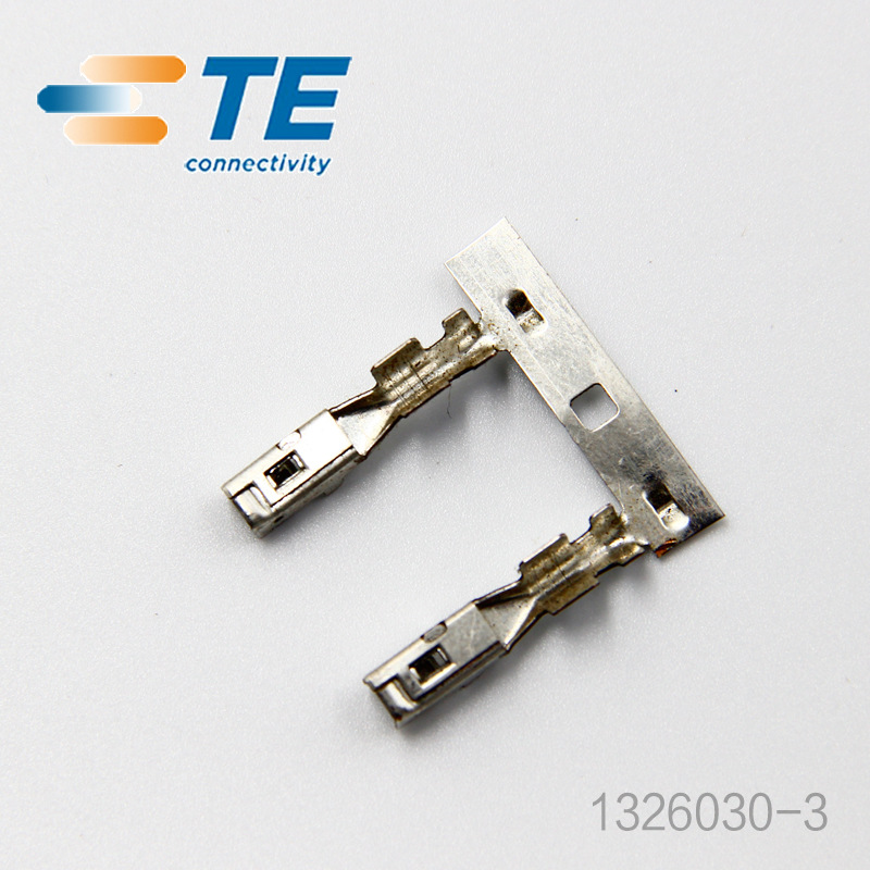 供应1326030-3泰科 接插件 汽车连接器