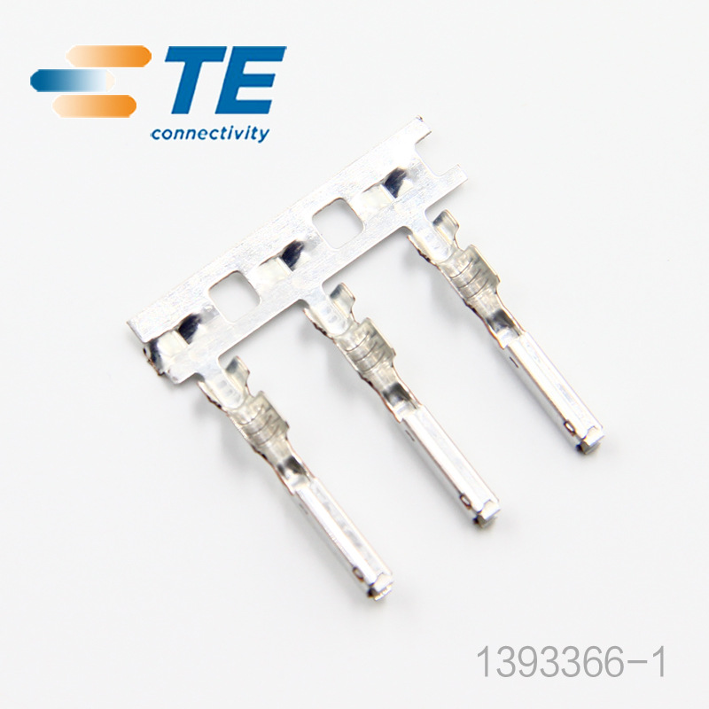 供应 1393366-1泰科接插件 汽车连接器