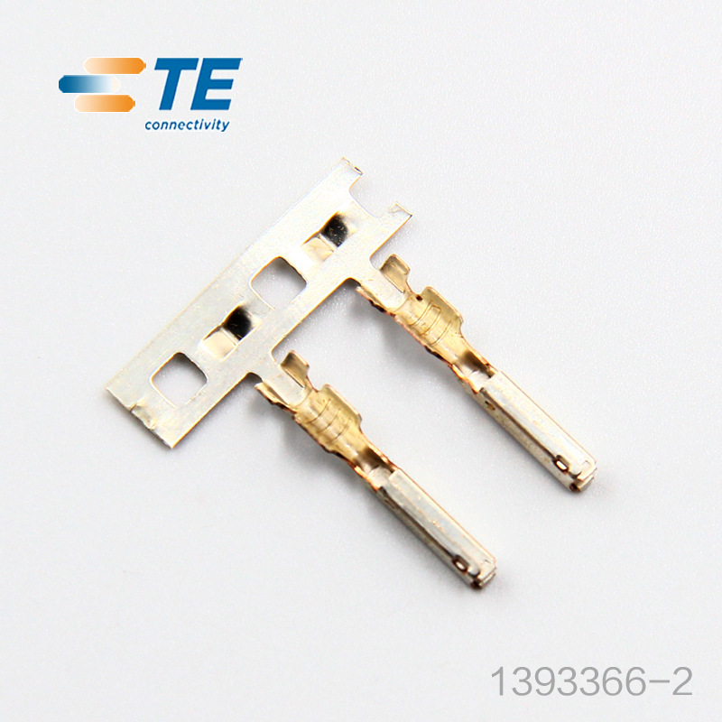 供应1393366-2泰科接插件 汽车连接器