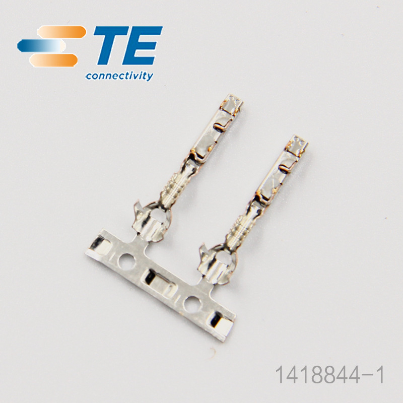 供应 1418844-1泰科接插件 汽车连接器