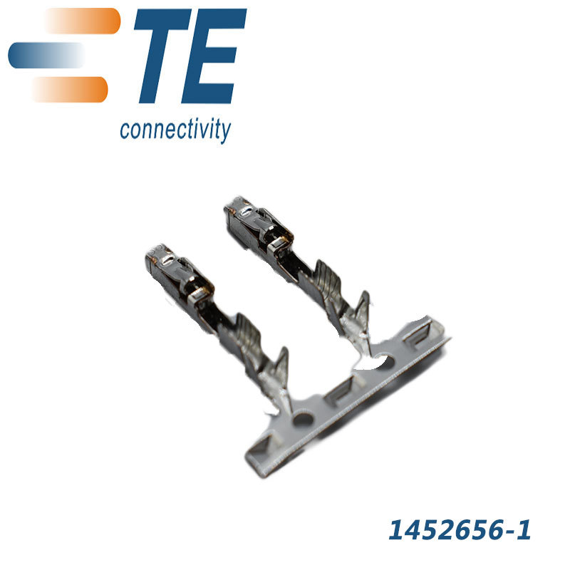 供应1452656-1泰科 接插件 汽车连接器