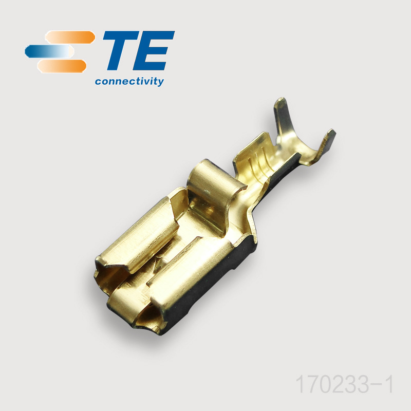 供应 170233-1泰科 接插件 汽车连接器