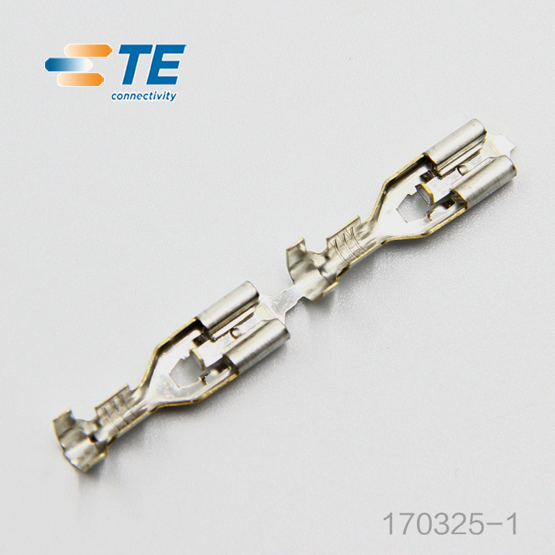 供应170325-1泰科接插件 汽车连接器