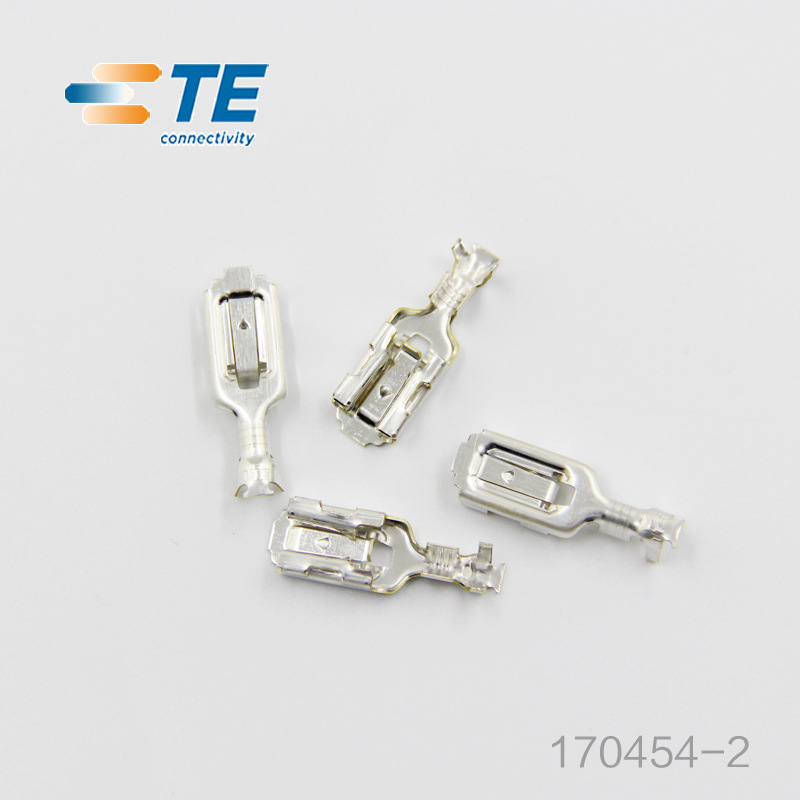 供应 170454-2泰科 接插件 汽车连接器
