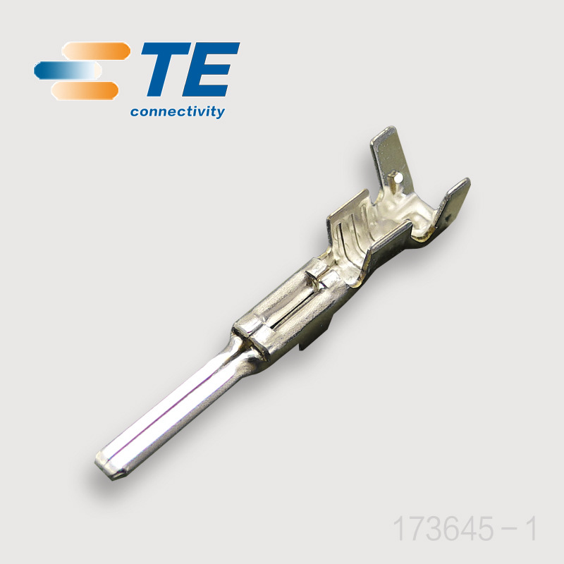 供应 173645-1泰科 接插件 汽车连接器