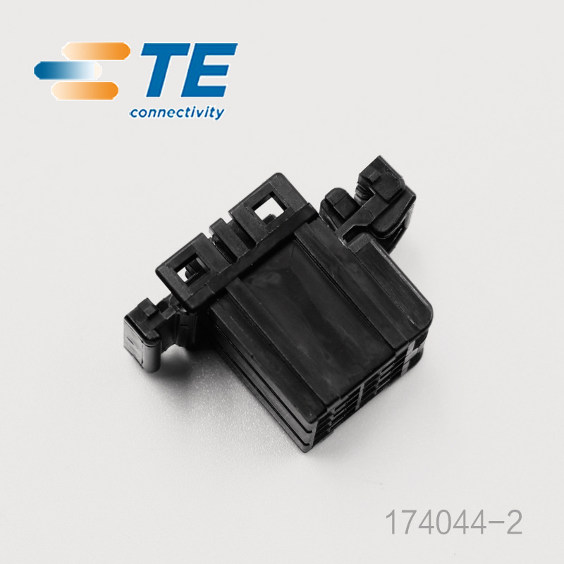 供应174044-2泰科 接插件 汽车连接器