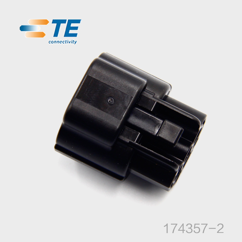 供应 174357-2泰科接插件 汽车连接器