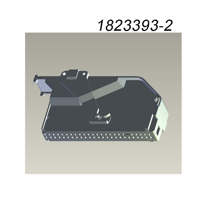 供应 1823393-2泰科接插件 汽车连接器