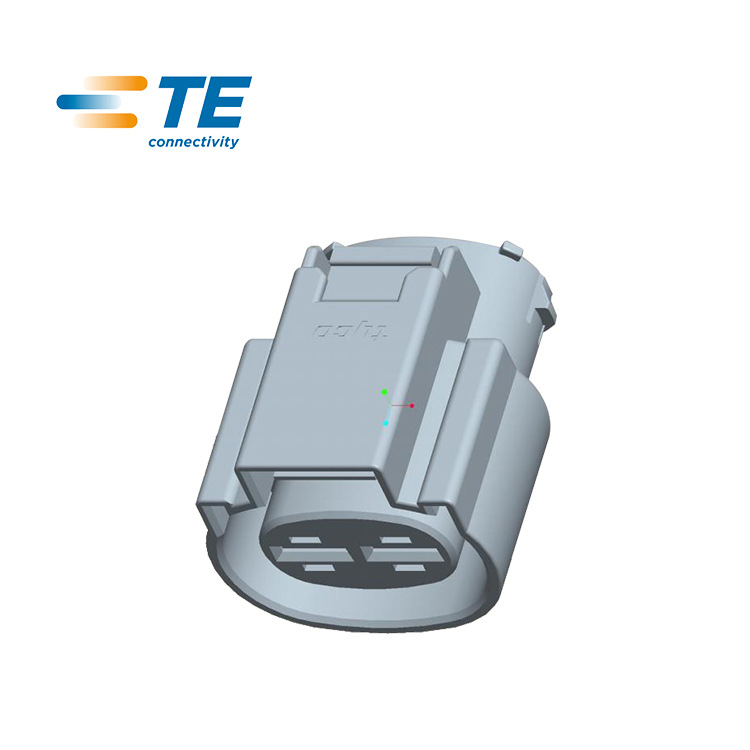 供应 1897214-1泰科接插件 汽车连接器