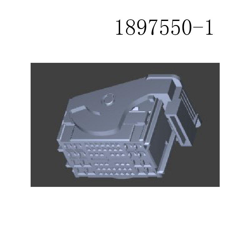 供应 1897550-1泰科 接插件 汽车连接器