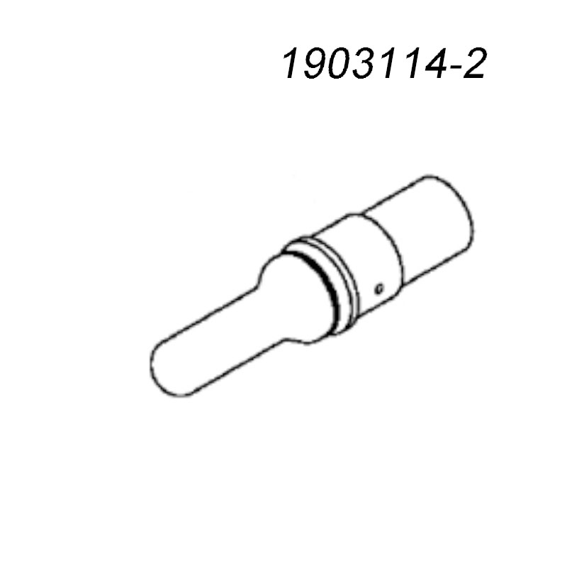 供应 1903114-2泰科 接插件 汽车连接器