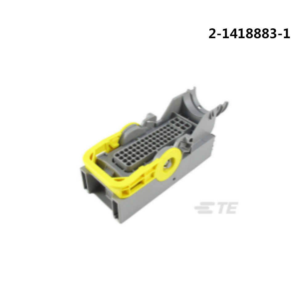供应 2-1418883-1泰科接插件 汽车连接器