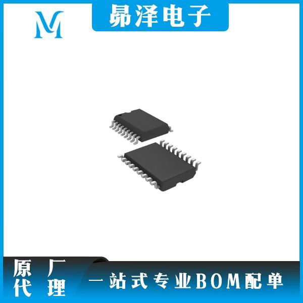 微控制器 Microchip PIC16LC621-04/SO